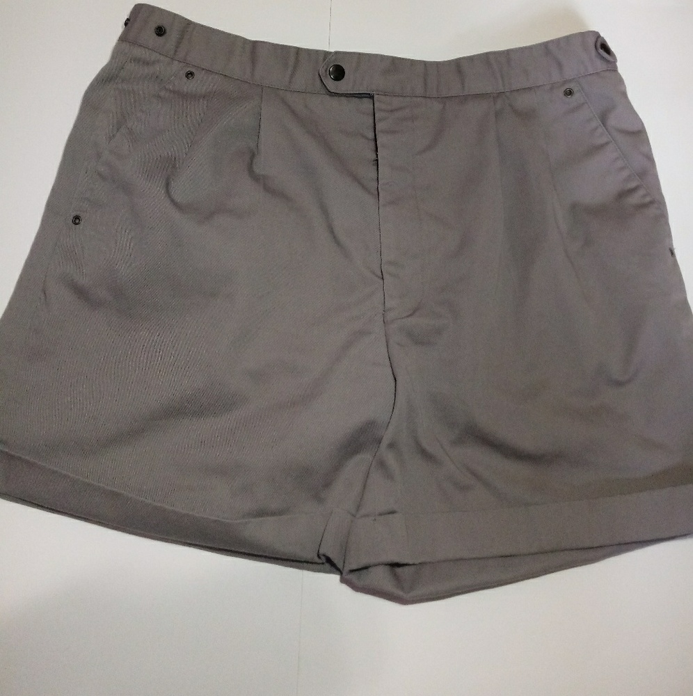 Buckingham Sports Tan Shorts 38